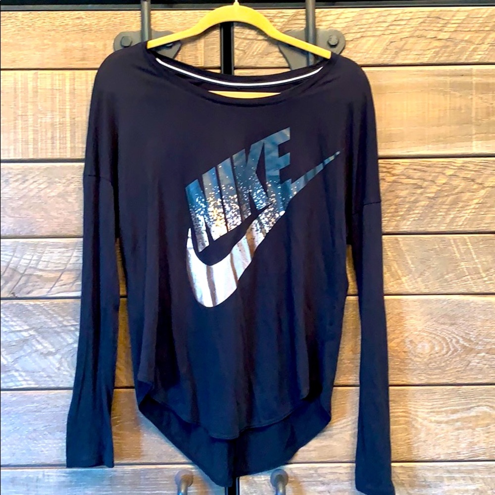 Nike Long Sleeve Top